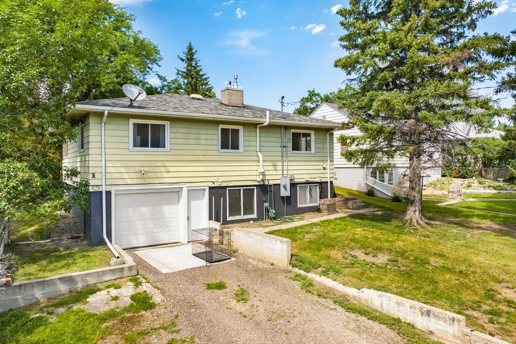 2116 6th Avenue S Great Falls MT 59405