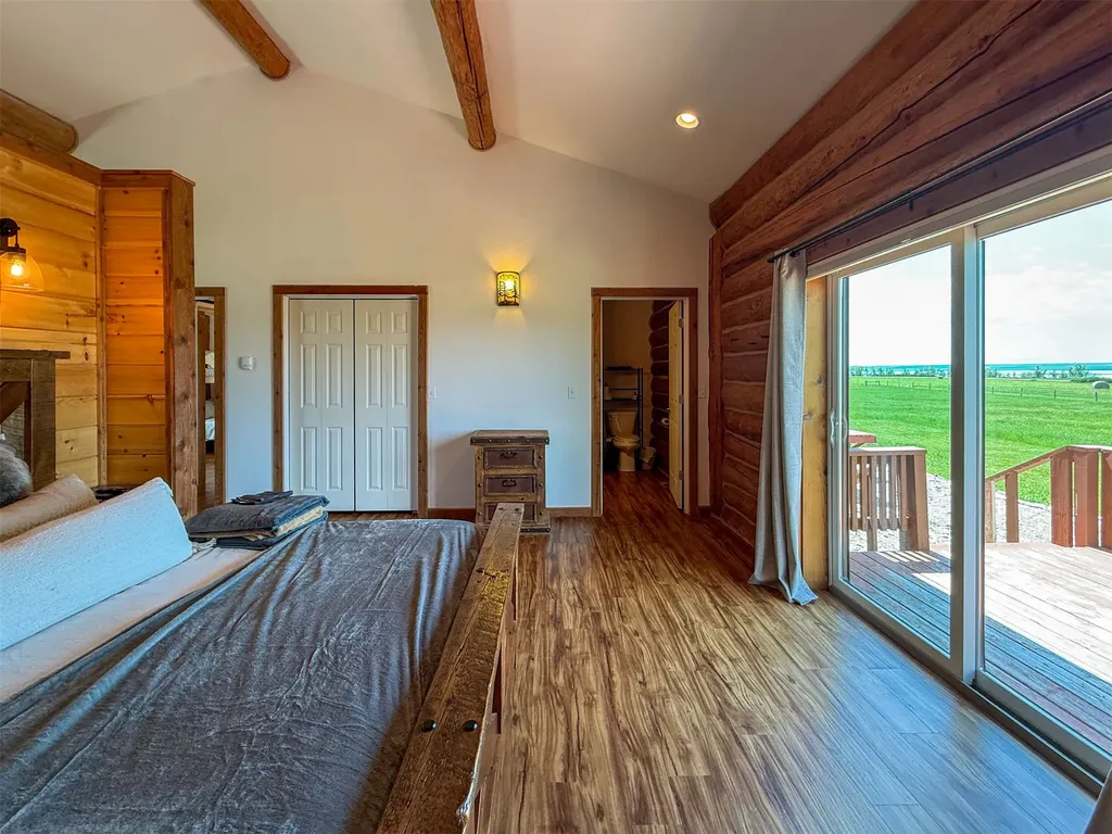 10 Dupuyer Avenue Valier MT 59486