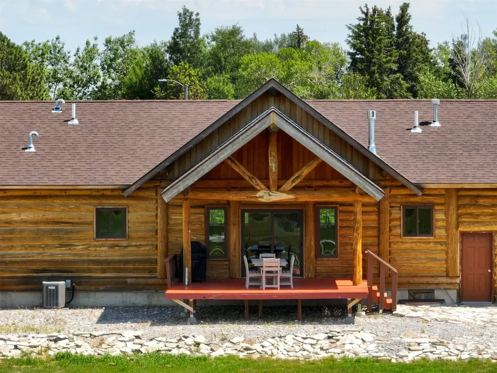 10 Dupuyer Avenue Valier MT 59486