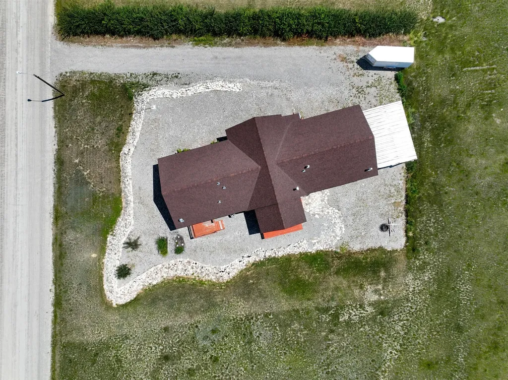 10 Dupuyer Avenue Valier MT 59486