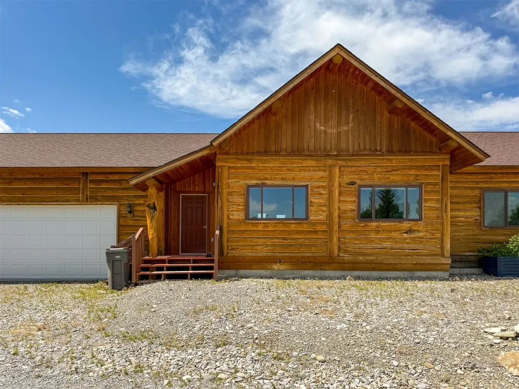 10 Dupuyer Avenue Valier MT 59486