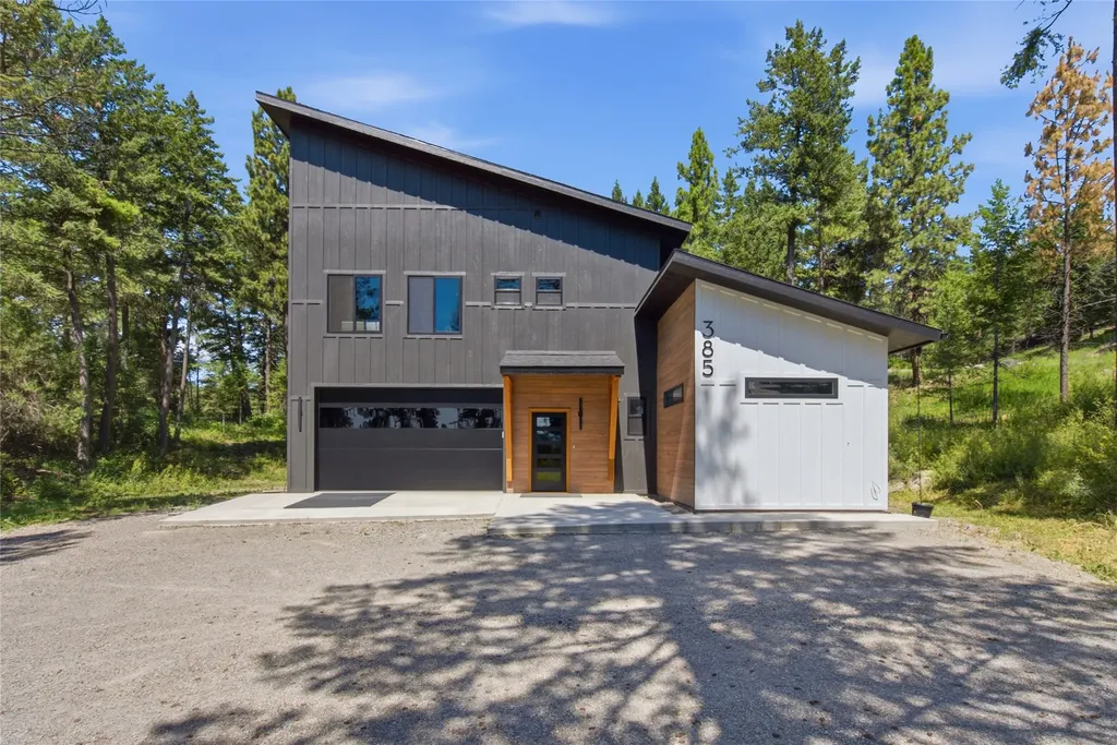 385 S Eighty Drive Somers MT 59932