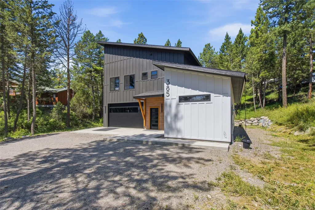 385 S Eighty Drive Somers MT 59932