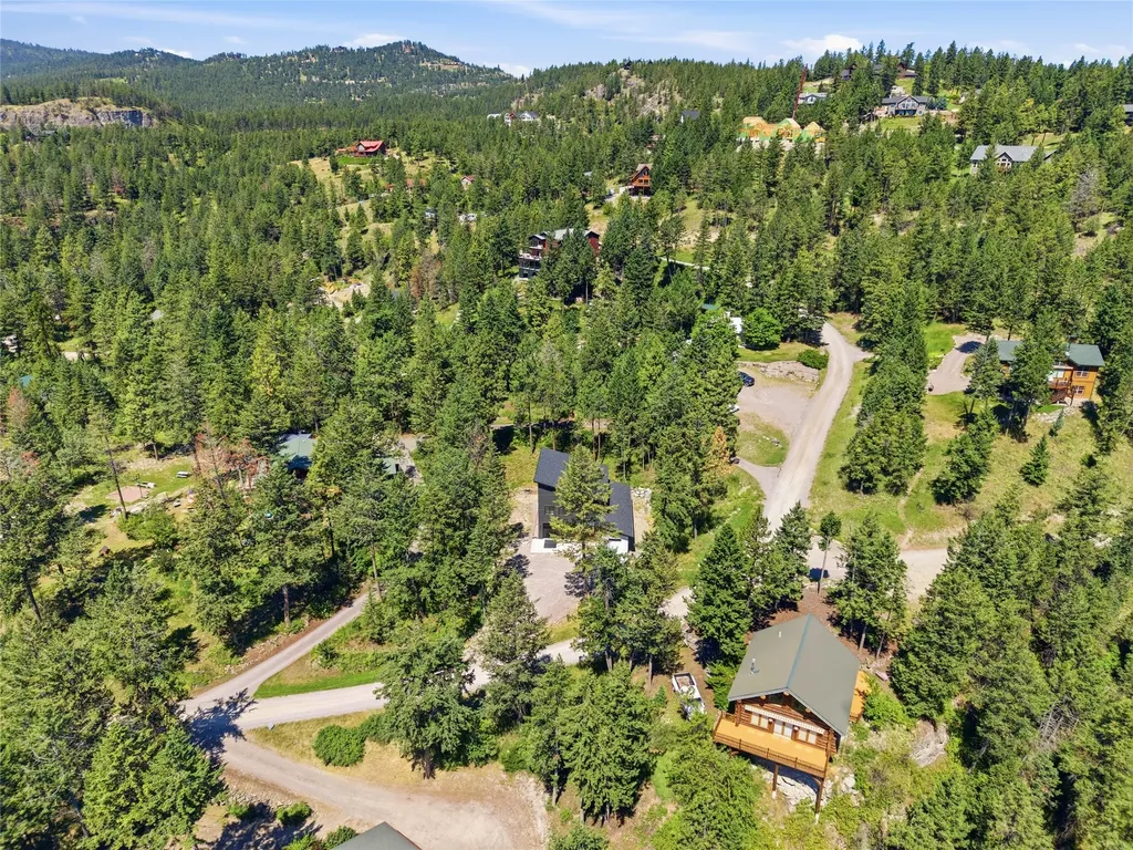 385 S Eighty Drive Somers MT 59932