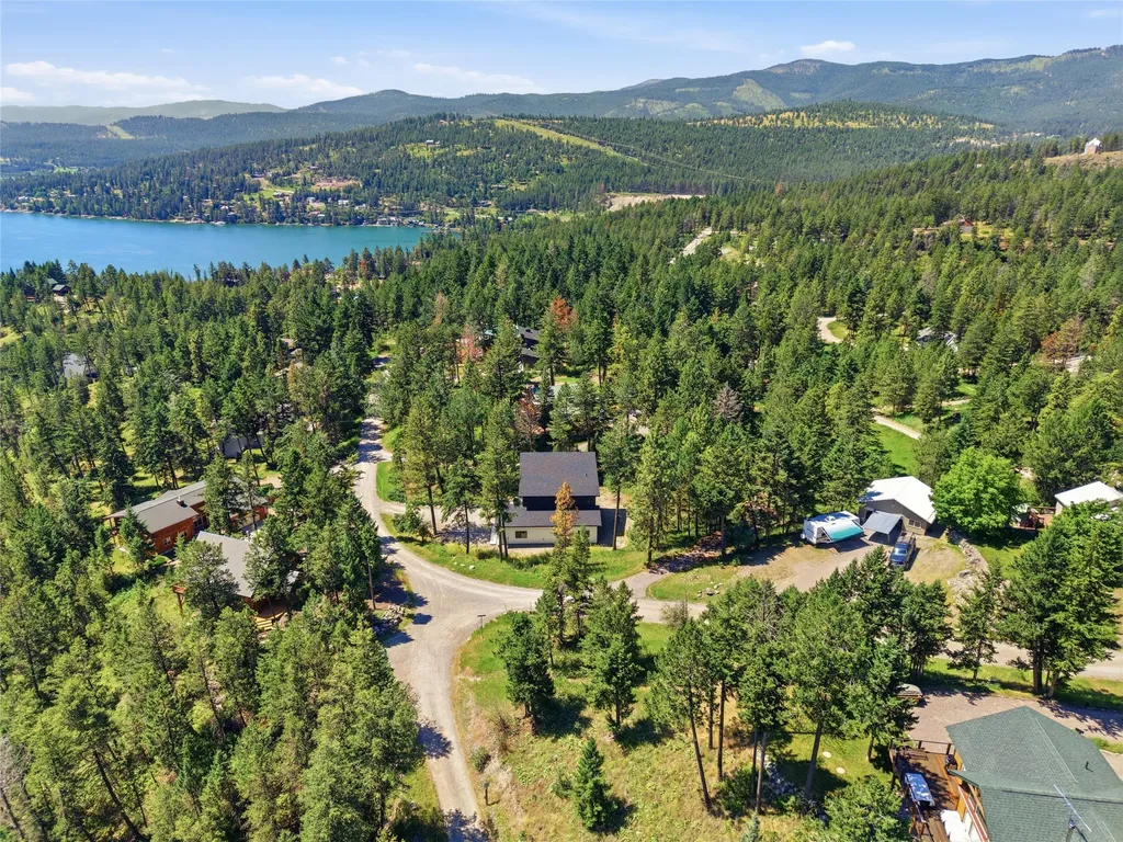 385 S Eighty Drive Somers MT 59932