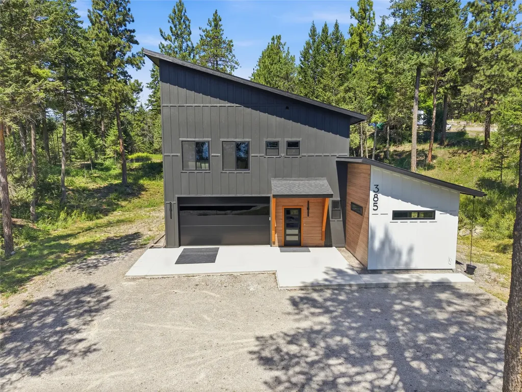 385 S Eighty Drive Somers MT 59932
