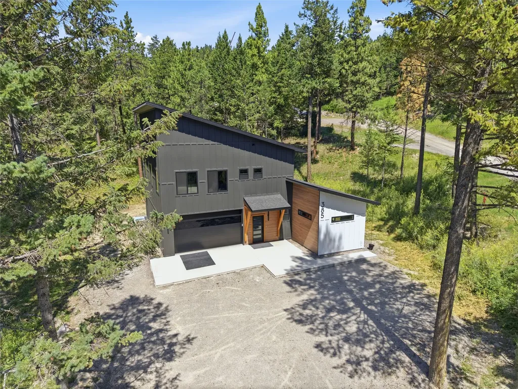 385 S Eighty Drive Somers MT 59932