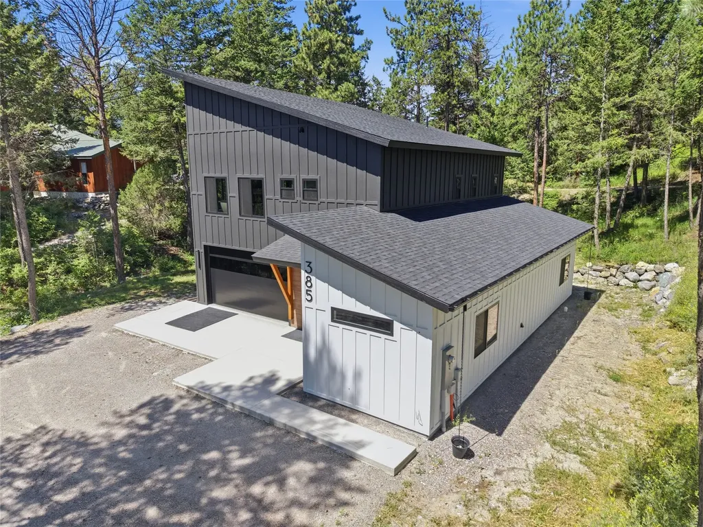 385 S Eighty Drive Somers MT 59932