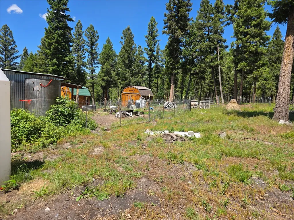 202 Packer Gulch Drummond MT 59832