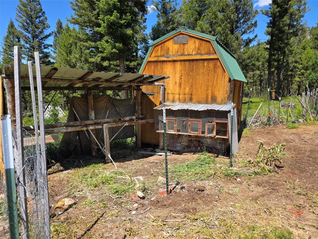 202 Packer Gulch Drummond MT 59832