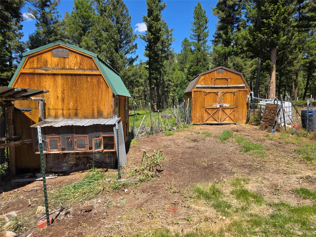 202 Packer Gulch Drummond MT 59832