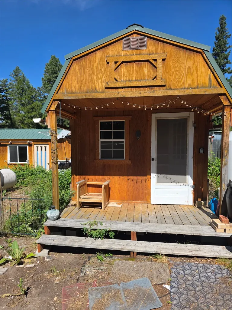 202 Packer Gulch Drummond MT 59832