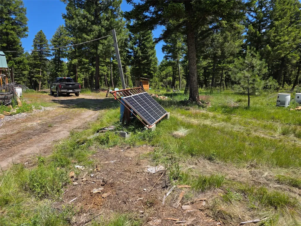 202 Packer Gulch Drummond MT 59832