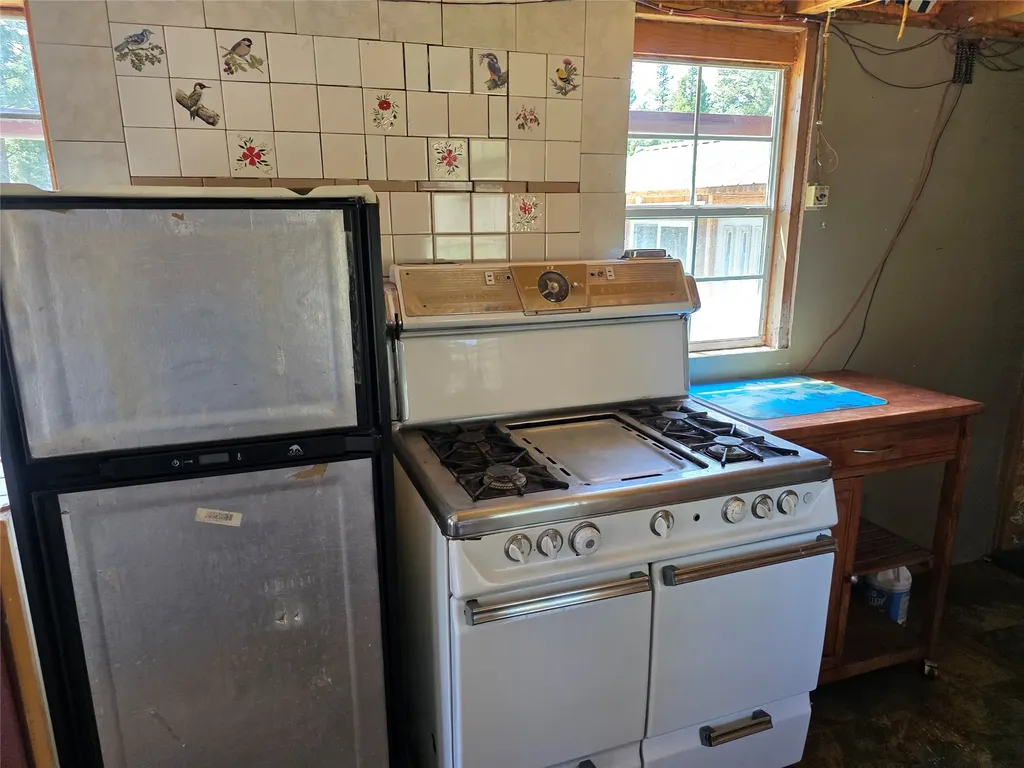 202 Packer Gulch Drummond MT 59832