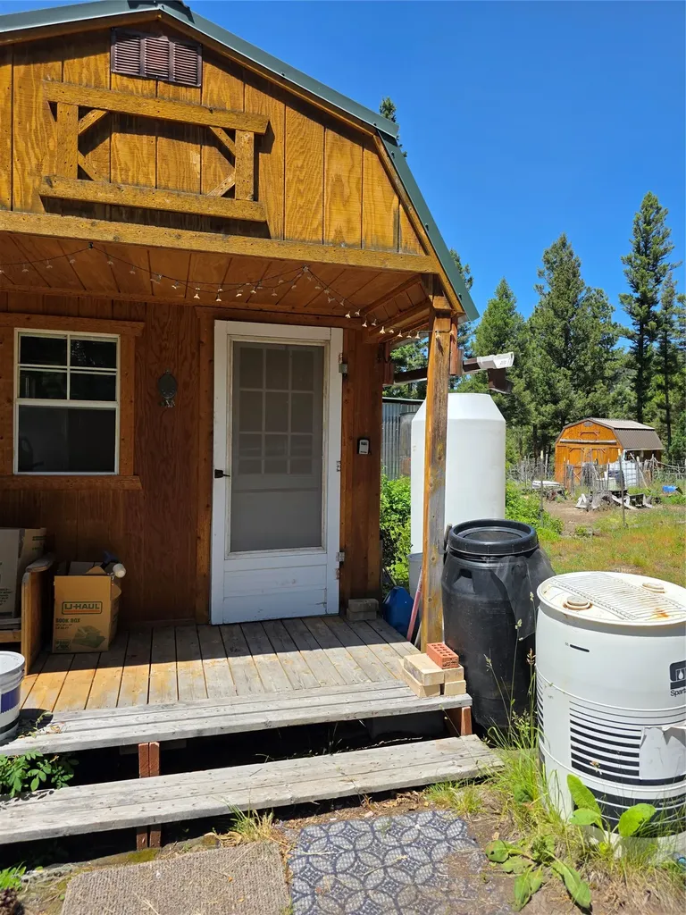 202 Packer Gulch Drummond MT 59832