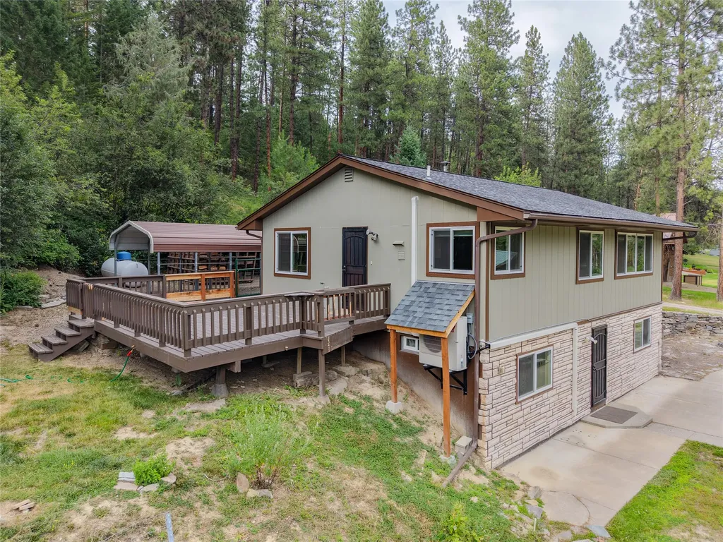 421 Warren Road Libby MT 59923