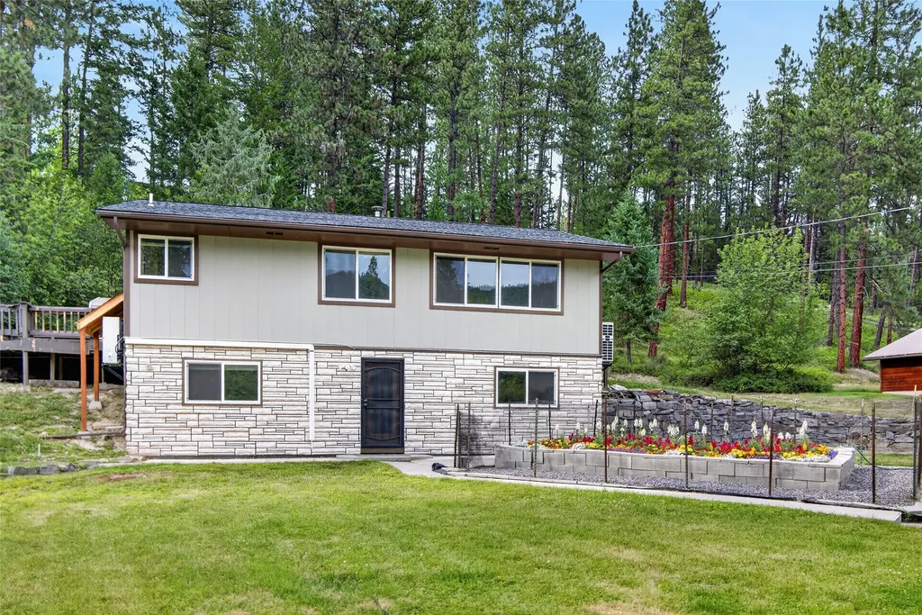 421 Warren Road Libby MT 59923