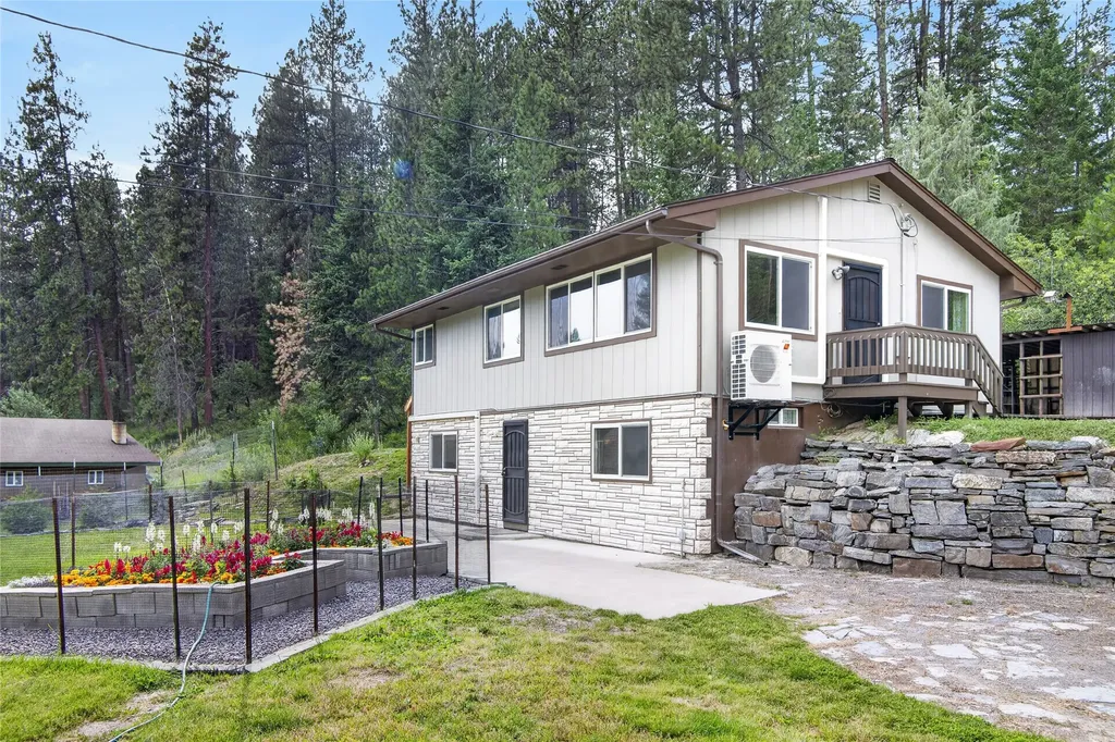 421 Warren Road Libby MT 59923