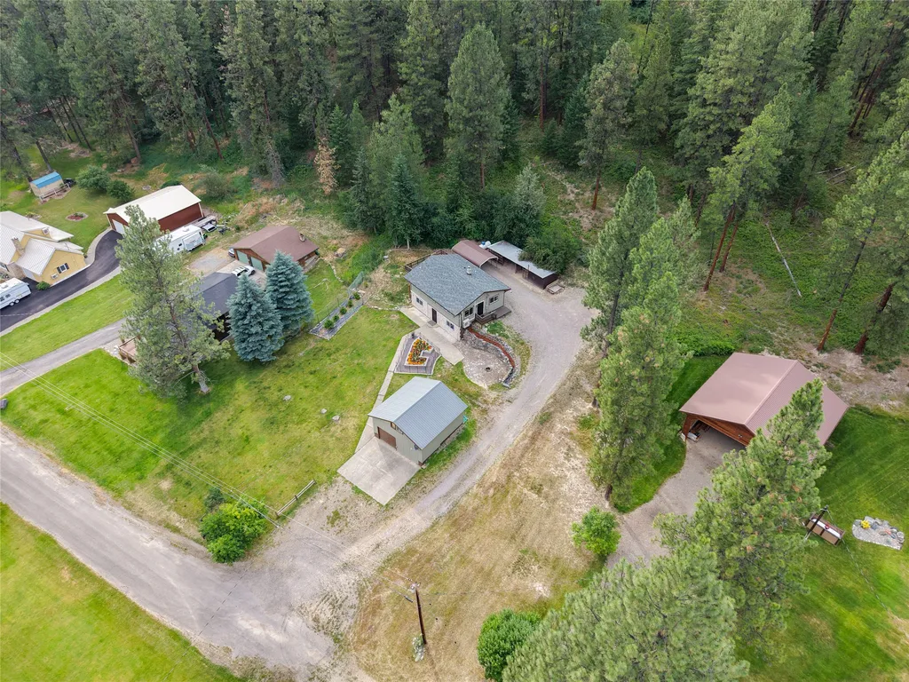 421 Warren Road Libby MT 59923