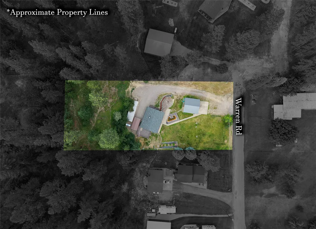 421 Warren Road Libby MT 59923
