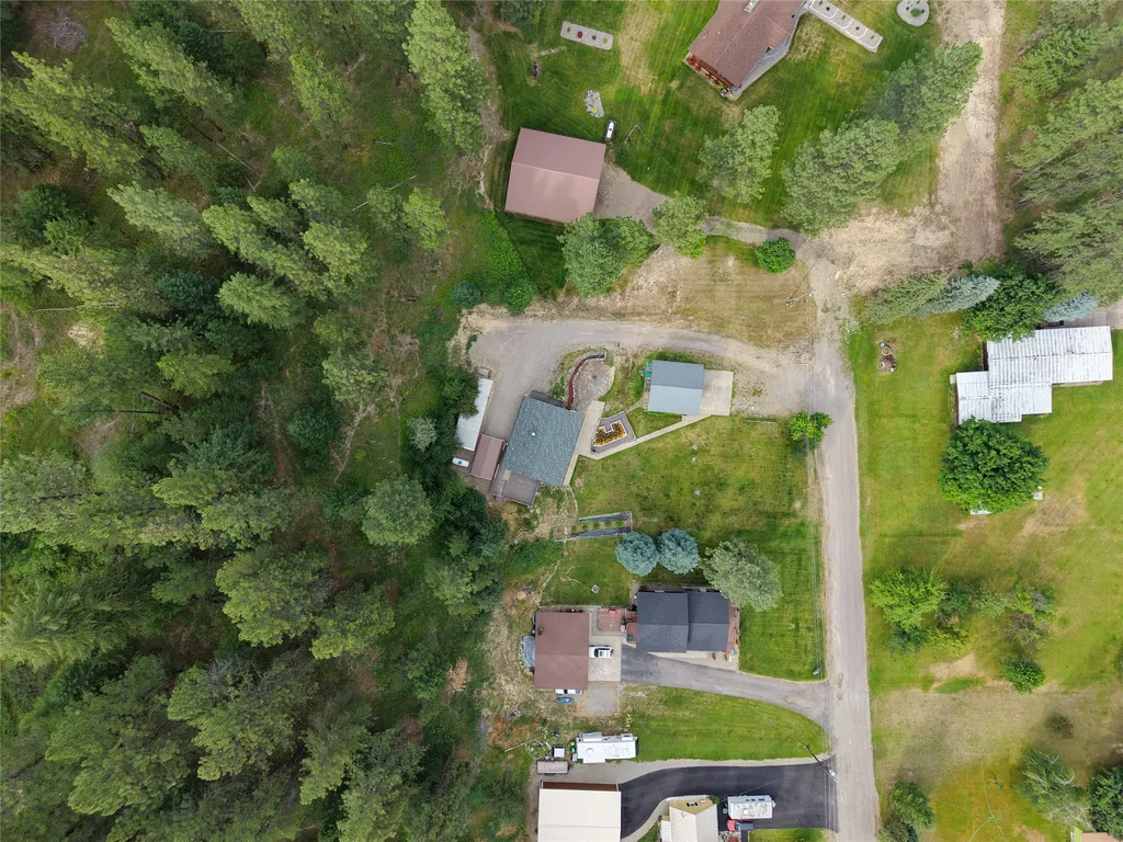 421 Warren Road Libby MT 59923