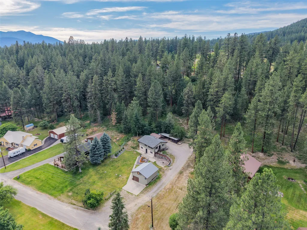 421 Warren Road Libby MT 59923
