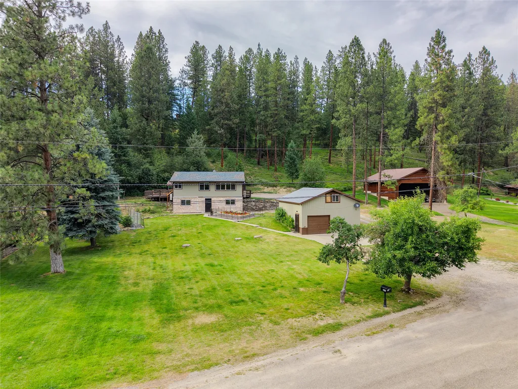 421 Warren Road Libby MT 59923
