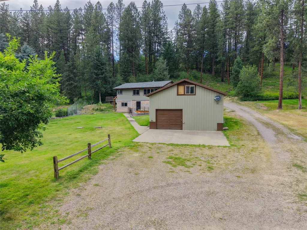 421 Warren Road Libby MT 59923