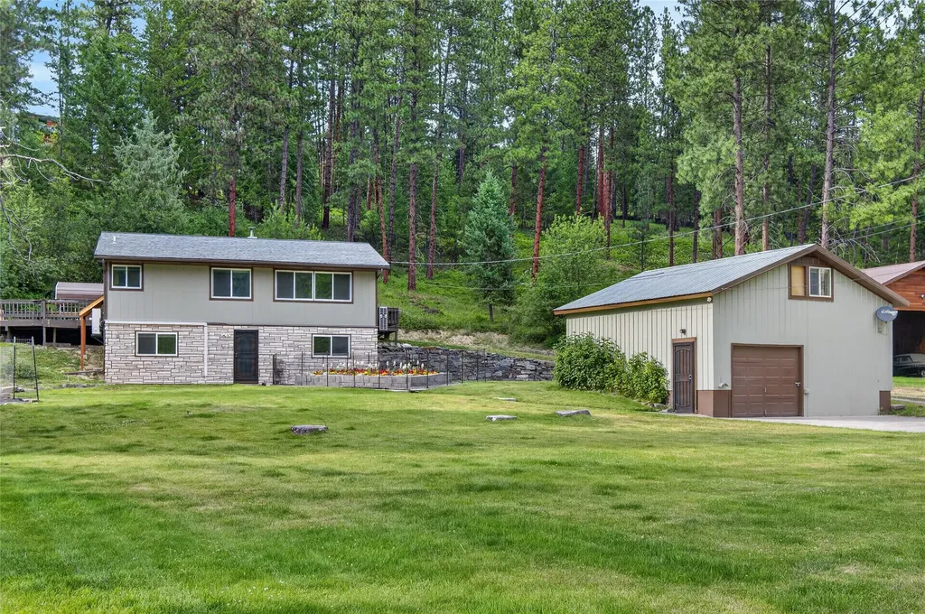 421 Warren Road Libby MT 59923