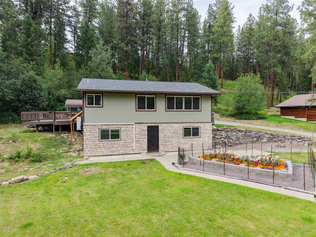 421 Warren Road Libby MT 59923