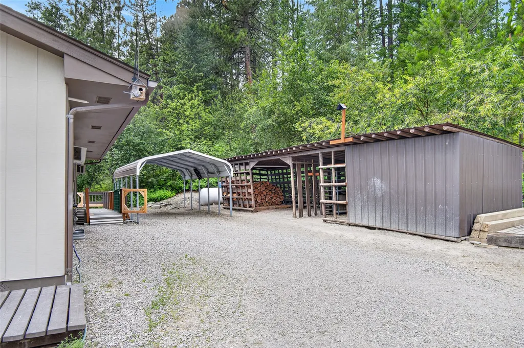 421 Warren Road Libby MT 59923