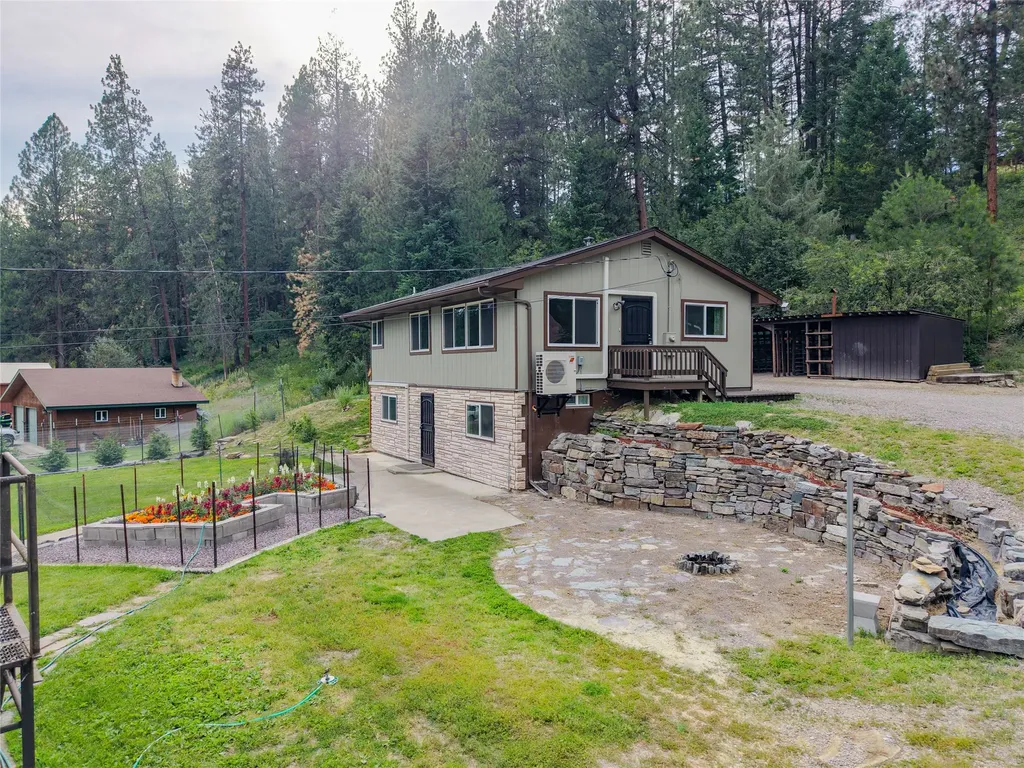 421 Warren Road Libby MT 59923