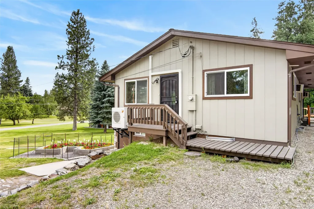 421 Warren Road Libby MT 59923