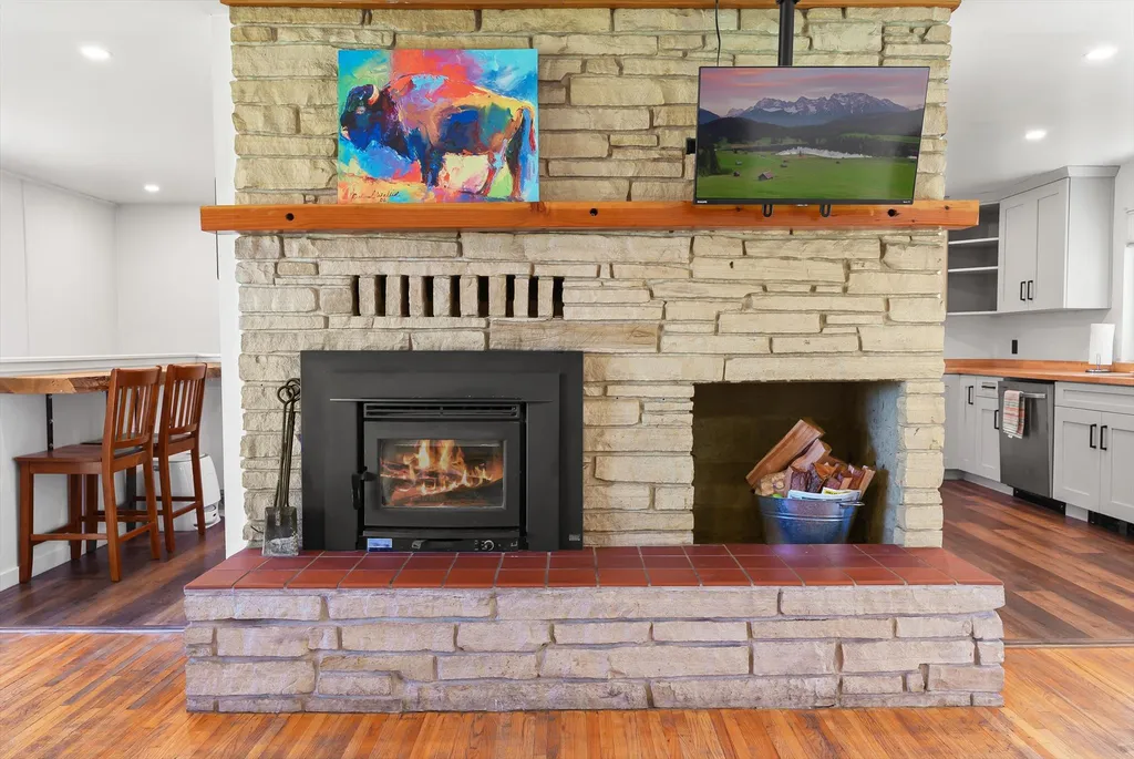 6 12th Avenue W Polson MT 59860