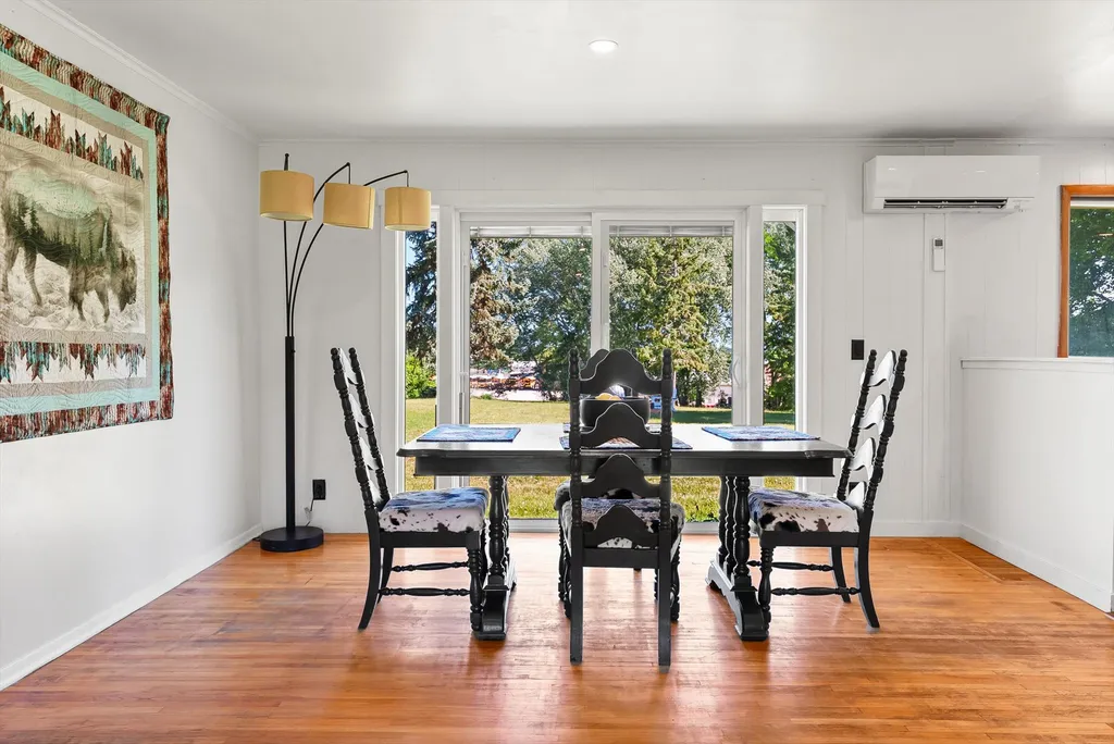 6 12th Avenue W Polson MT 59860
