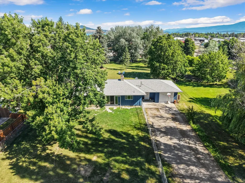 6 12th Avenue W Polson MT 59860