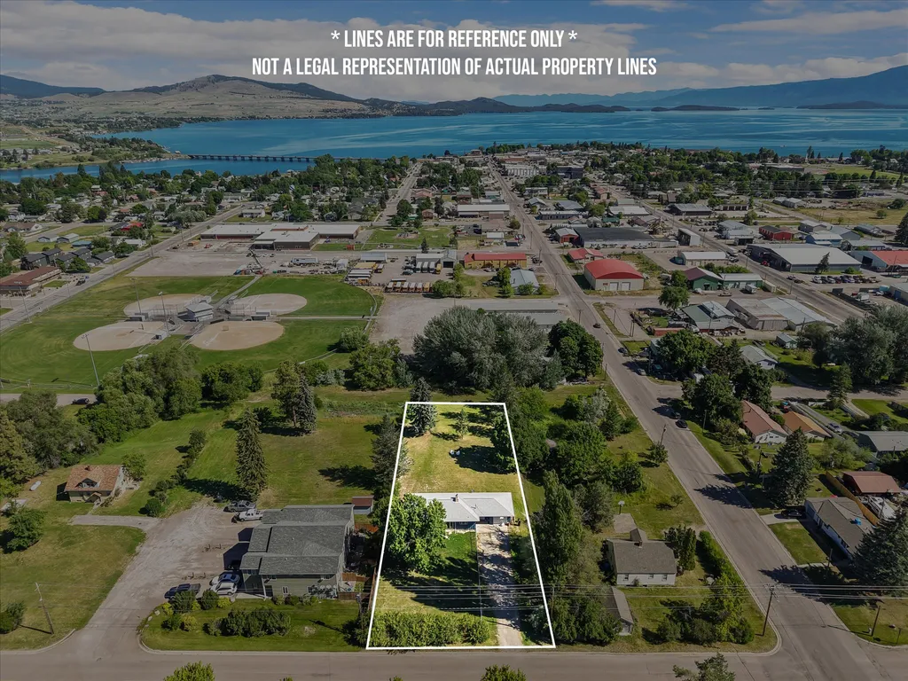 6 12th Avenue W Polson MT 59860
