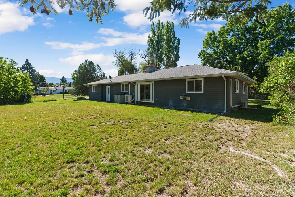 6 12th Avenue W Polson MT 59860