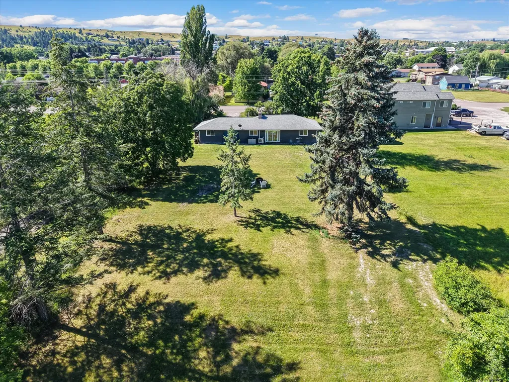6 12th Avenue W Polson MT 59860