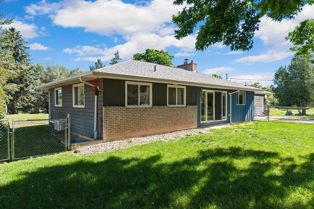 6 12th Avenue W Polson MT 59860