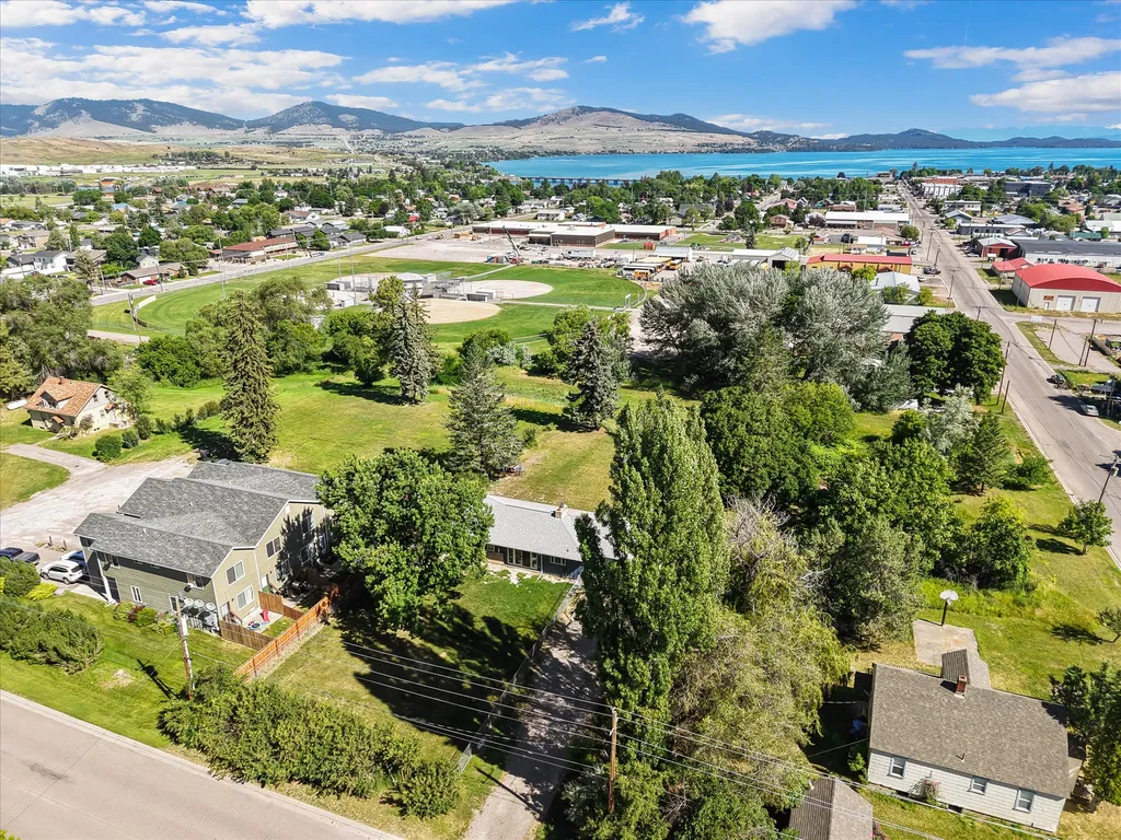 6 12th Avenue W Polson MT 59860