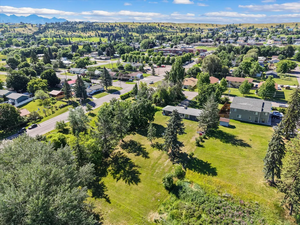 6 12th Avenue W Polson MT 59860