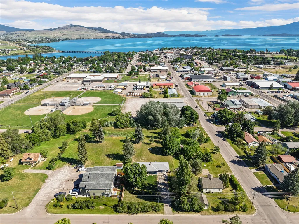 6 12th Avenue W Polson MT 59860