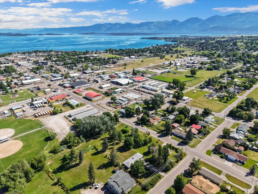 6 12th Avenue W Polson MT 59860