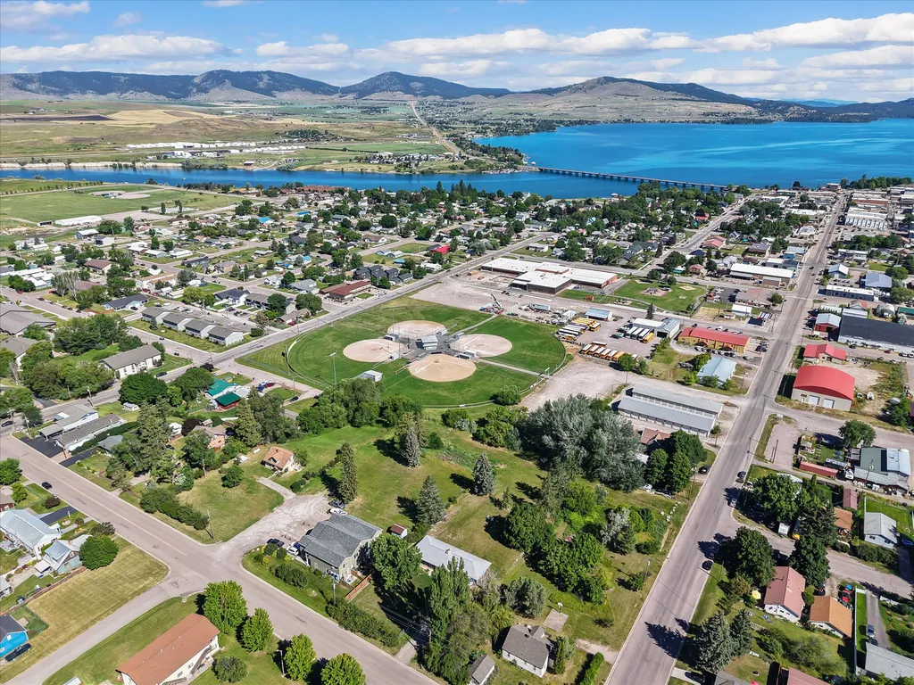 6 12th Avenue W Polson MT 59860