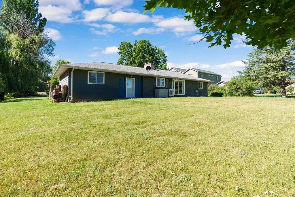 6 12th Avenue W Polson MT 59860
