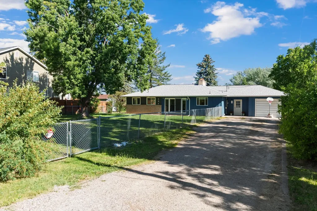 6 12th Avenue W Polson MT 59860