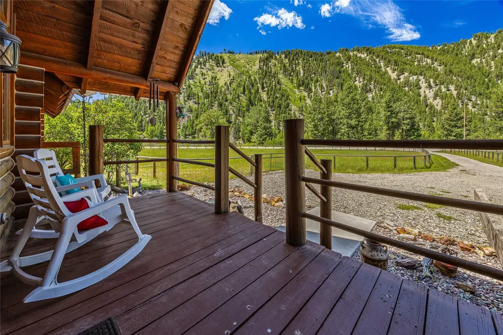 9786 West Fork Road Darby MT 59829