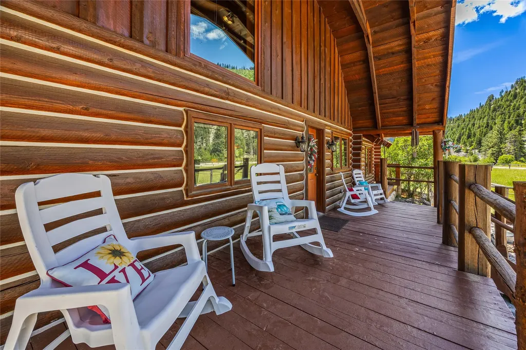 9786 West Fork Road Darby MT 59829
