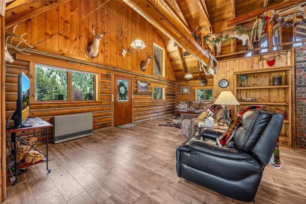 9786 West Fork Road Darby MT 59829